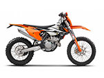 KTM 250 EXC-F